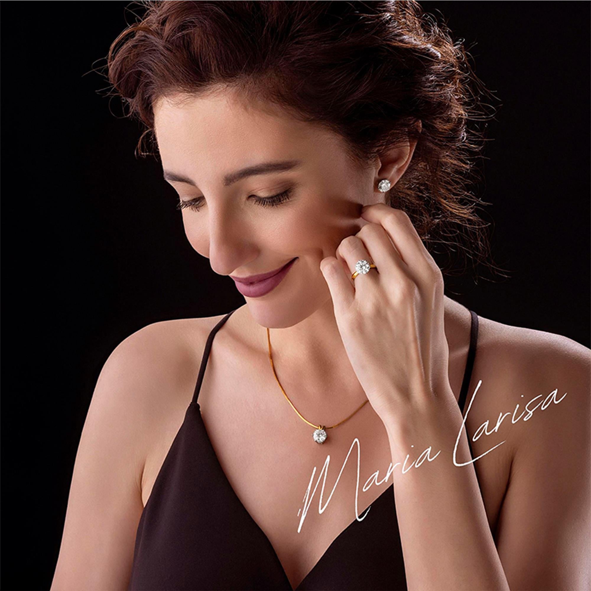 Essentially MYZA: Your Day In to Day Out Diamond