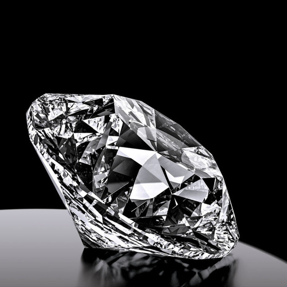 MYZA Diamonds, Lab grown diamond jewellery, IGI Certified , CVD, MYZA VS Diamond, Mined VS lab grown diamond