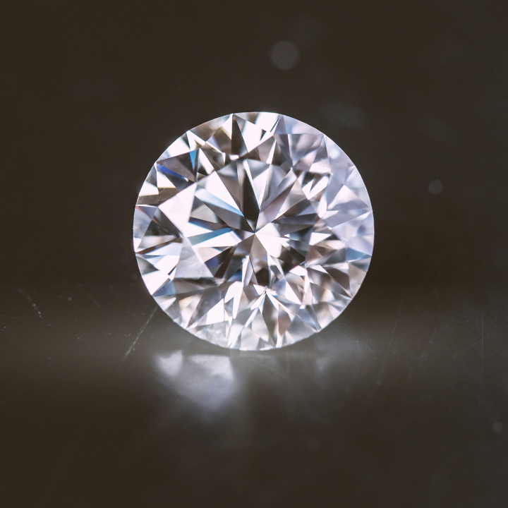 Myza Diamonds, lab grown diamonds, 100% made in India