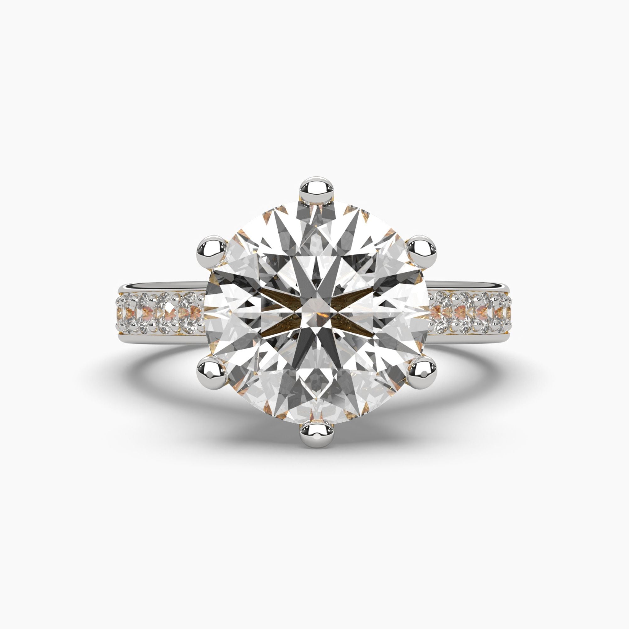 Lab-Grown Diamond Rings: The Smart, Stylish, and Sustainable Choice