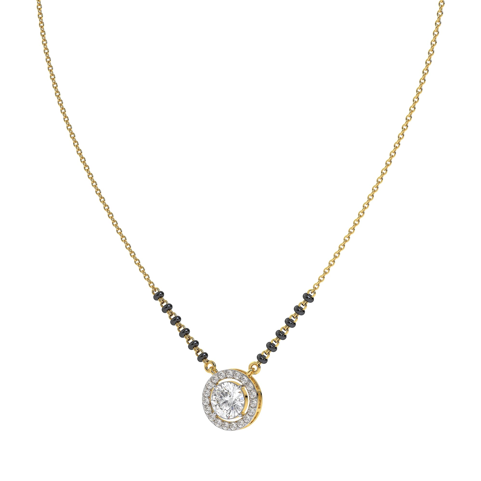 Mangalsutras