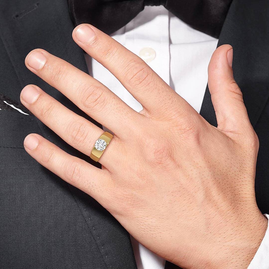 Men's Jewelry