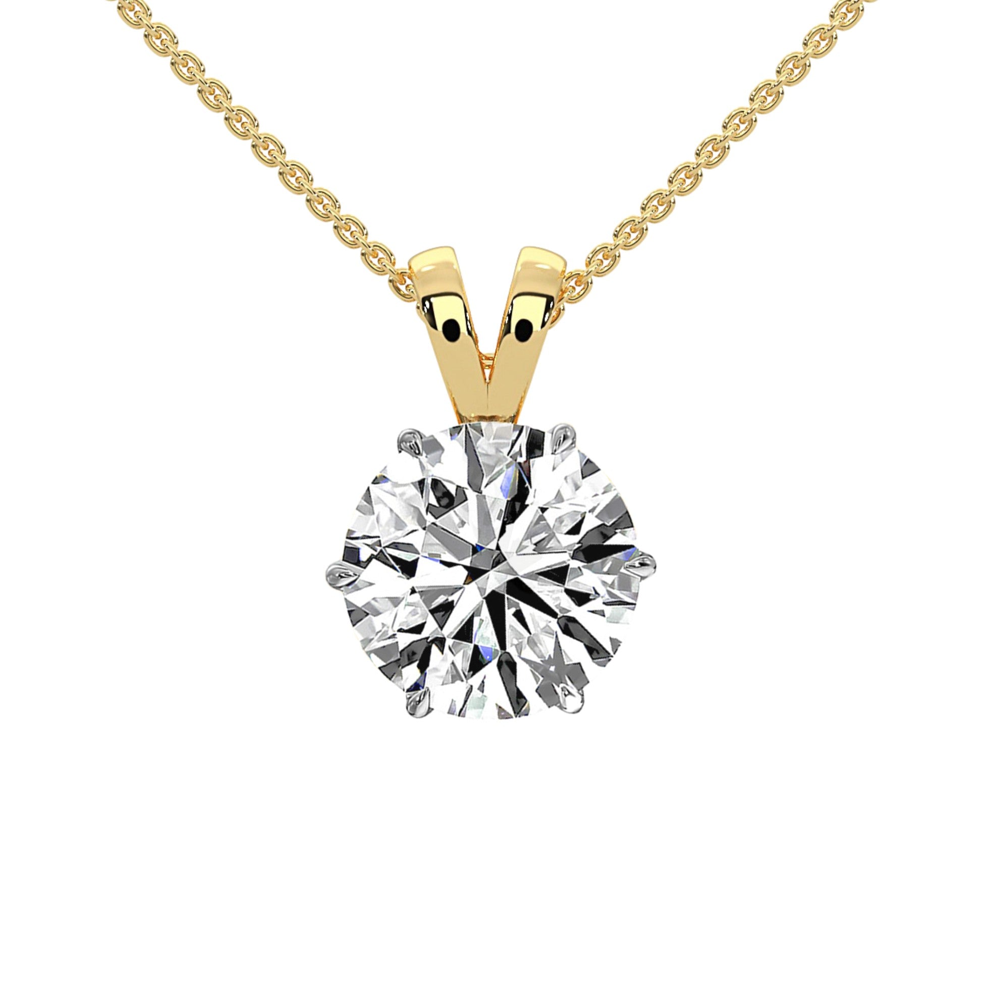Necklaces & Pendants