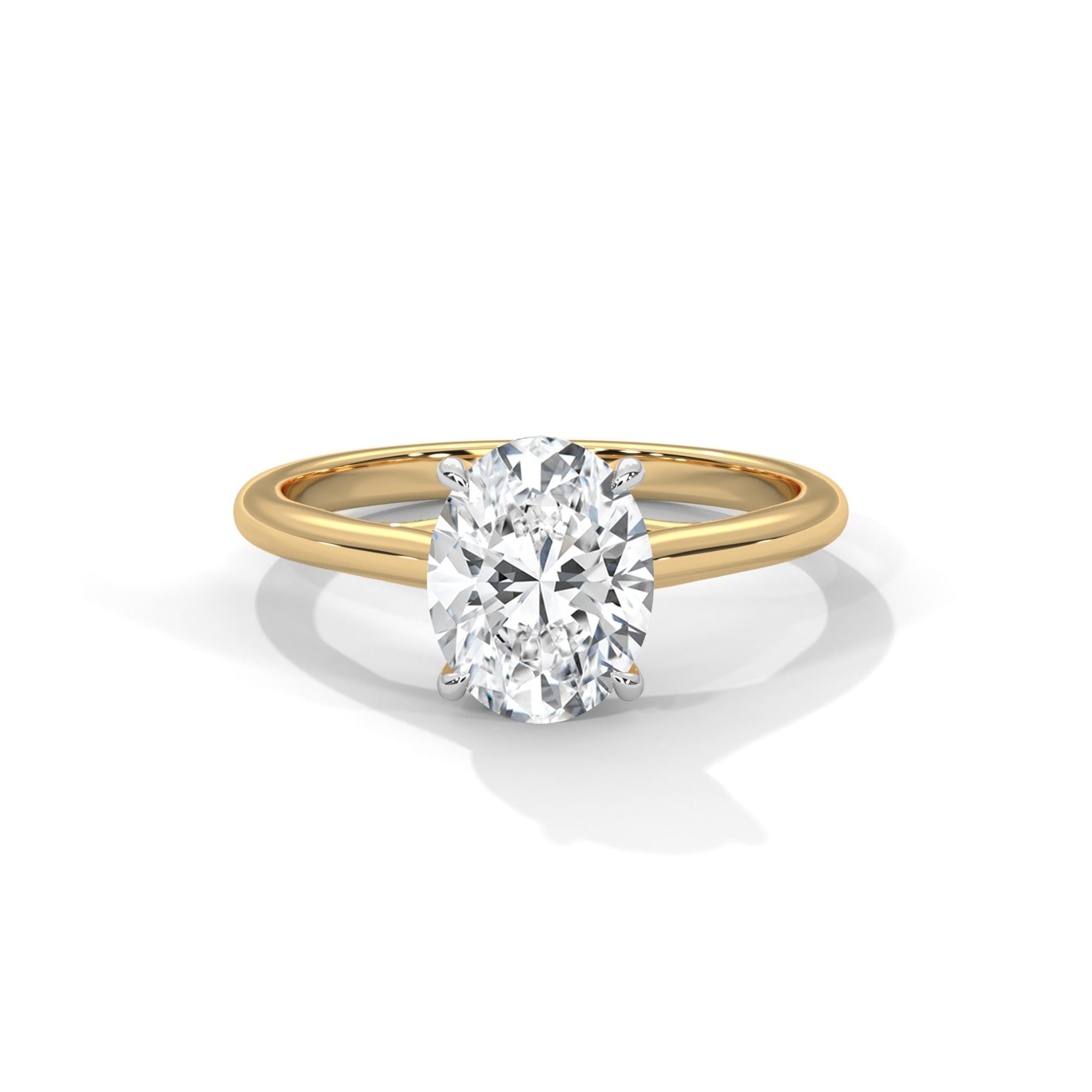 Celebrating significant life events such as engagements and weddings.
Adding a touch of elegance to your everyday attire.
Presenting as a heartfelt gift symbolizing love and devotion.