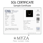 SGL Certificate