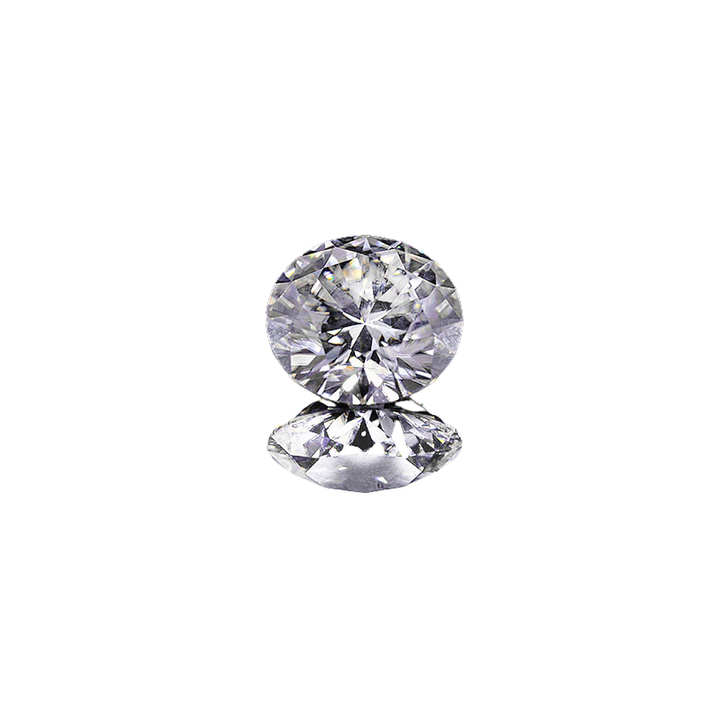 1-Carat MYZA Solitaire Only - MYZA 